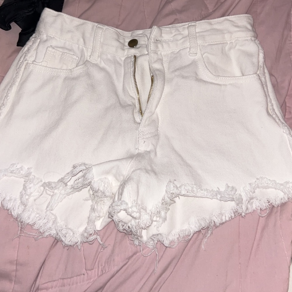 SHEIN SHORTS/ s: S
